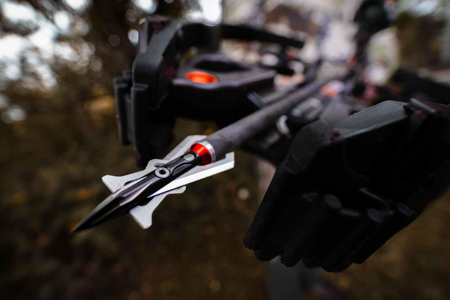Crossbow Titanium 100