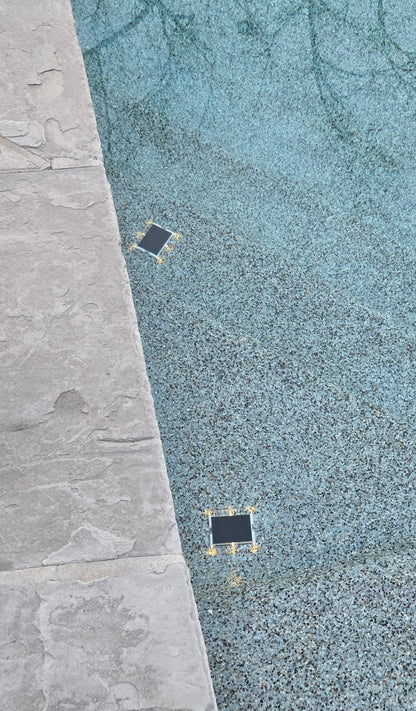 Solar Pathway Warm White Light-S1WW