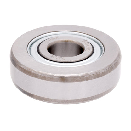203KRR3 - Agricultural Bearing, 0.625 in Bore (ID) - Round Bore