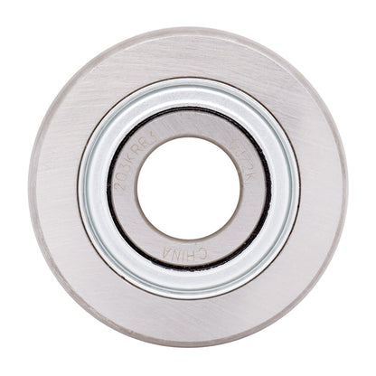 203KRR3 - Agricultural Bearing, 0.625 in Bore (ID) - Round Bore