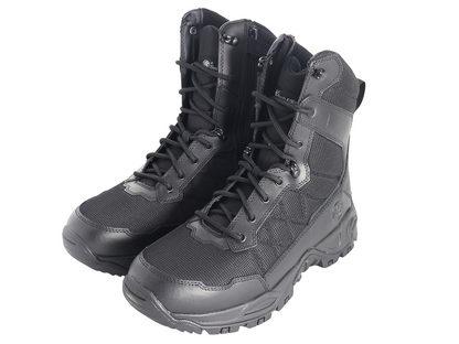 Scout Hot Weather 8" Side Zip
