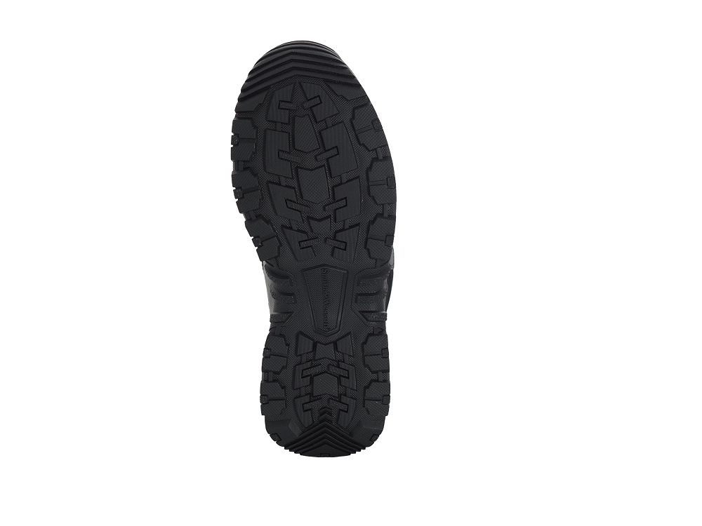 Scout Hot Weather 8" Side Zip