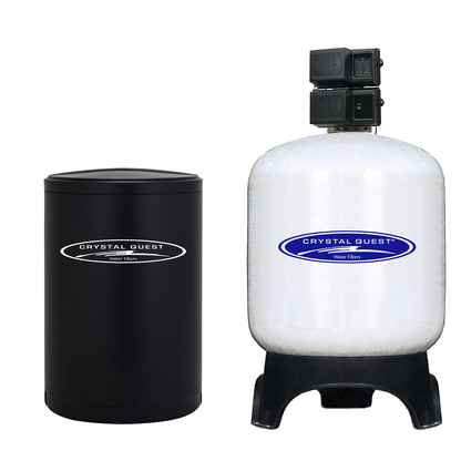 Nitrate Removal Water Filtration System