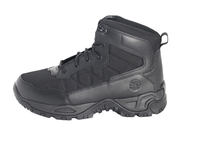 Scout Hot Weather 6"