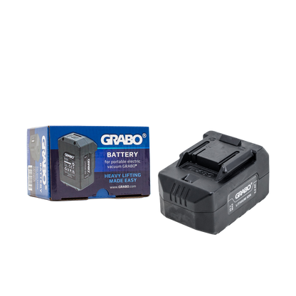 GRABO HighFlow 20V 5.2Ah Li-Ion Battery