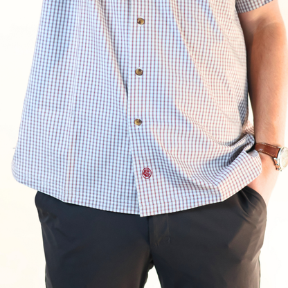 Western Button Down