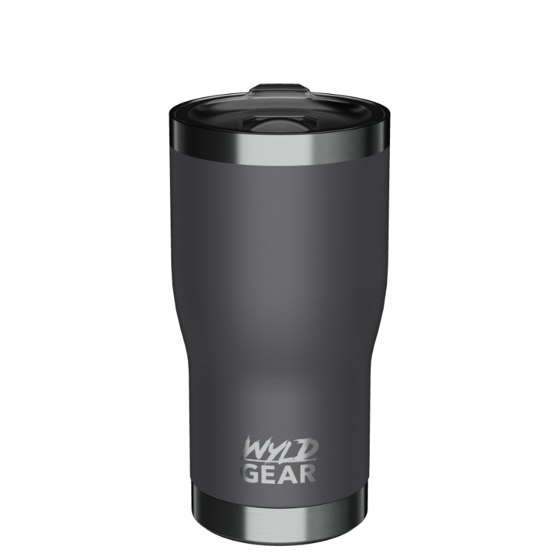 Nicklaus Gold Bear - 20oz Tumbler