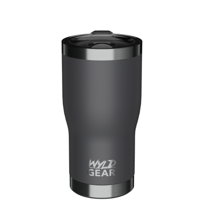 Nicklaus Gold Bear - 20oz Tumbler