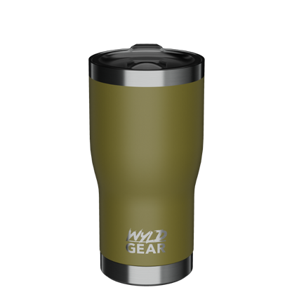 Nicklaus Signature - 20oz Tumbler