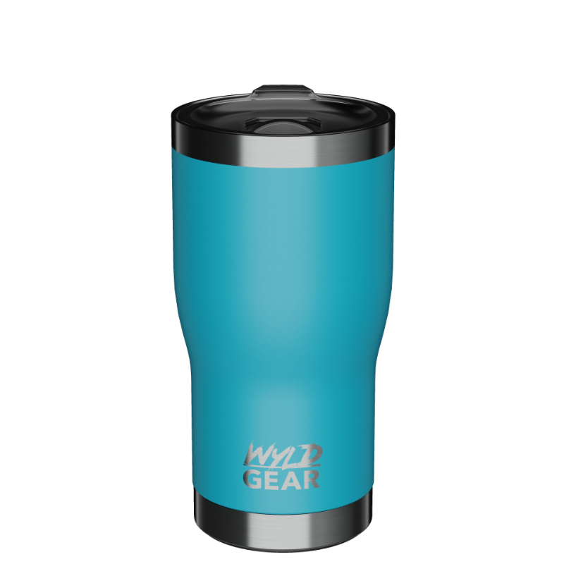 Nicklaus Gold Bear - 20oz Tumbler