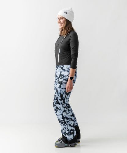 Scarlett 3L Shell Bib Pant