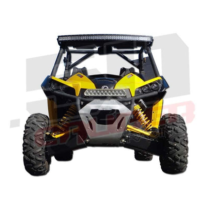 Can-Am 2013 Radius Light Bar Brackets