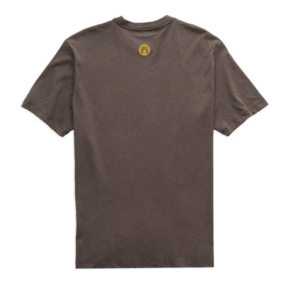 JERSEY MATUSE LOGO TEE