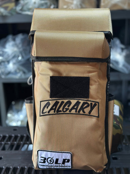 Rubber Glove Sleeve Bag