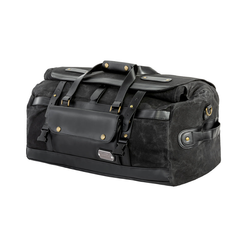 Vintage Tail Bag BWB40BK