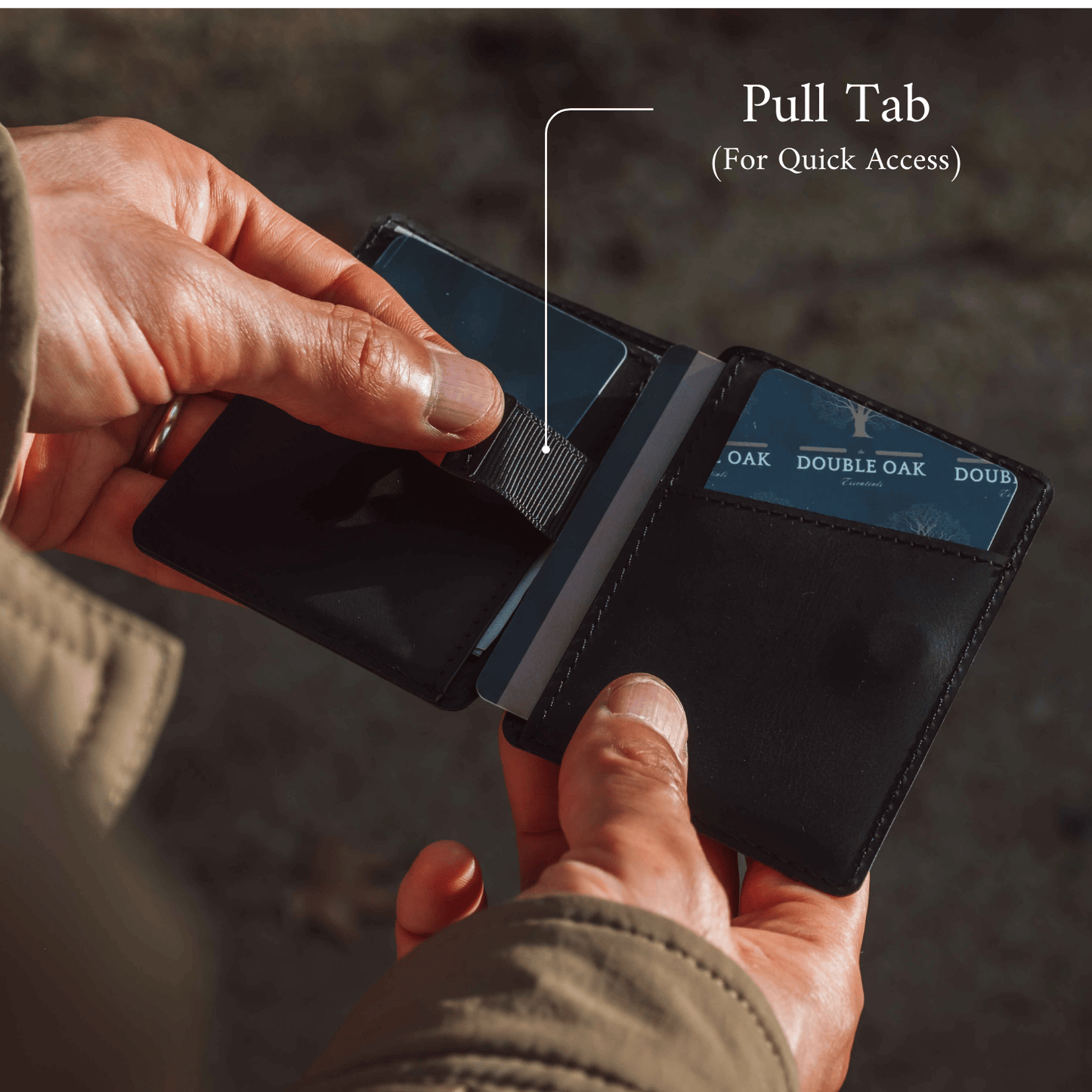 Cloud Wallet