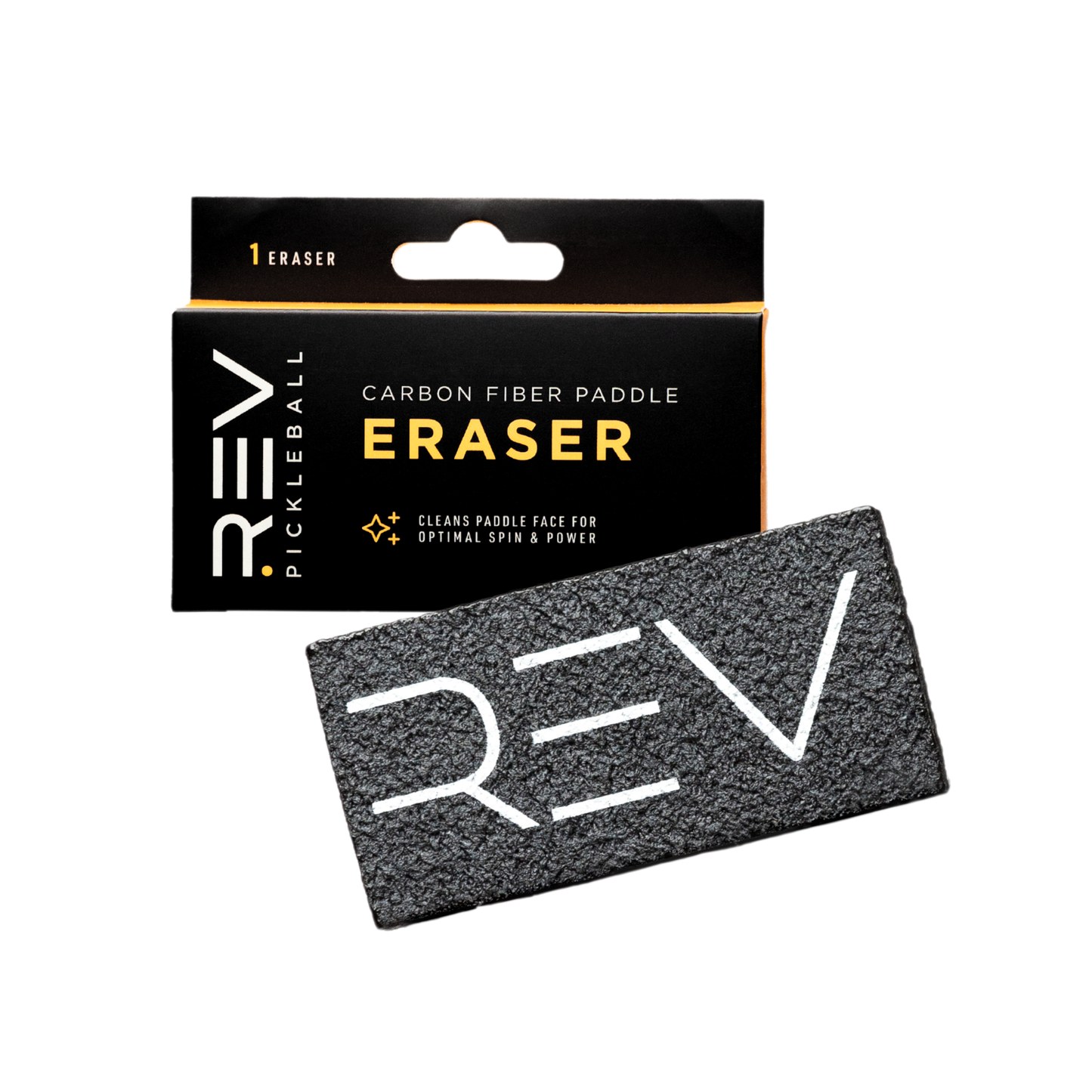 Carbon Fiber Paddle Cleaner