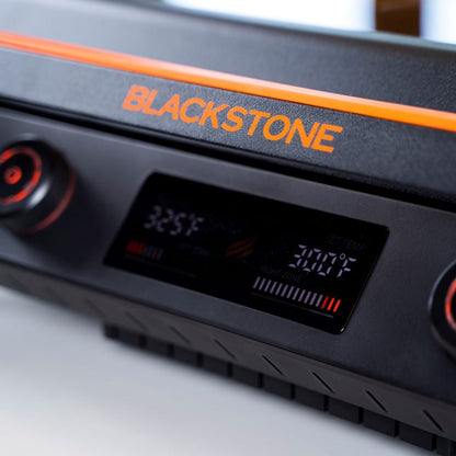 22" Electric Tabletop Griddle