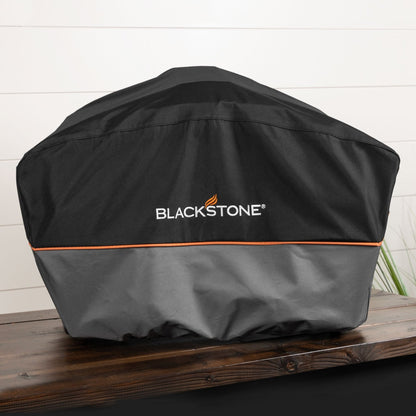 22" Portable Pizza Oven Cover