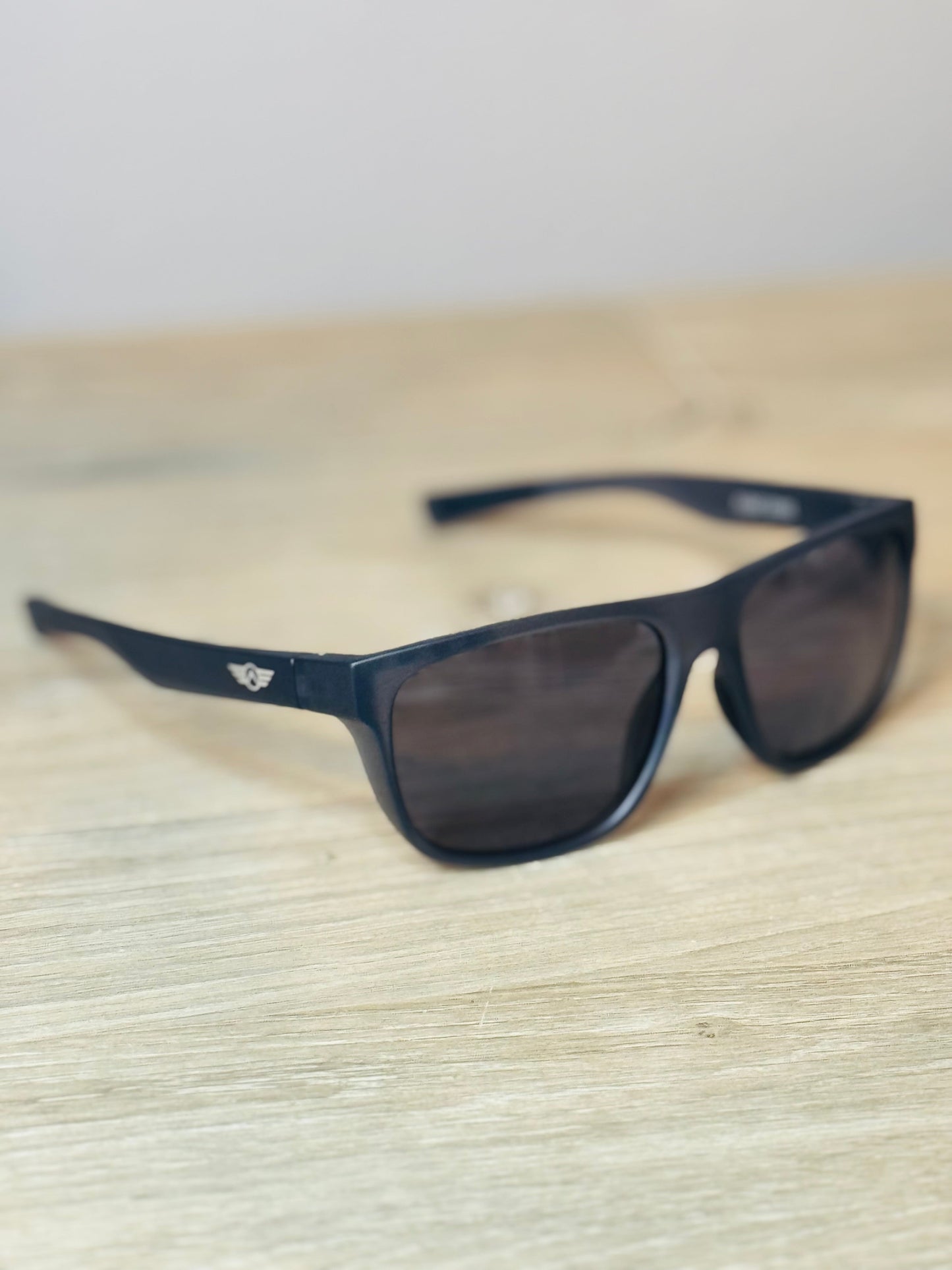 Maverick - Polarized MFD Sunglasses