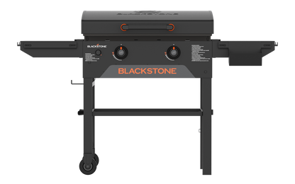 28" Omnivore Griddle W/Hood