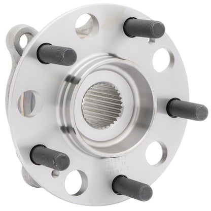 512417 - Rear Wheel Hub Bearing Hub Assembly