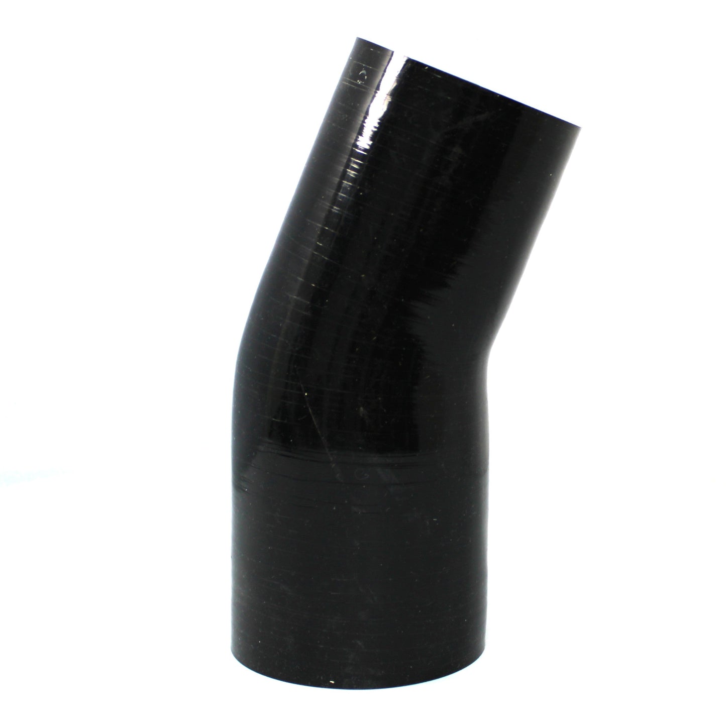 3" ID to 2.75"ID X 22 Degree