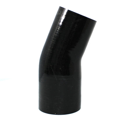 3" ID to 2.75"ID X 22 Degree