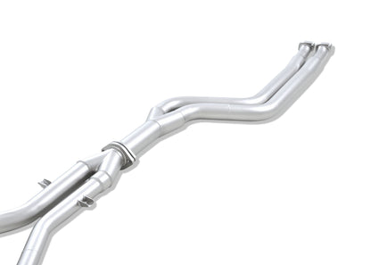 BMW E89 Z4 Performance Valved Exhaust System - Yonristic Performance