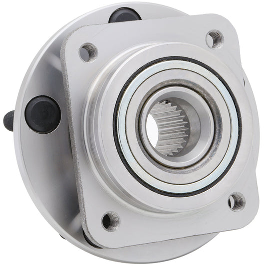 513074 - Front Wheel Hub Bearing Assembly