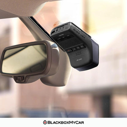 Thinkware U3000 4K UHD Single-Channel Dash Cam