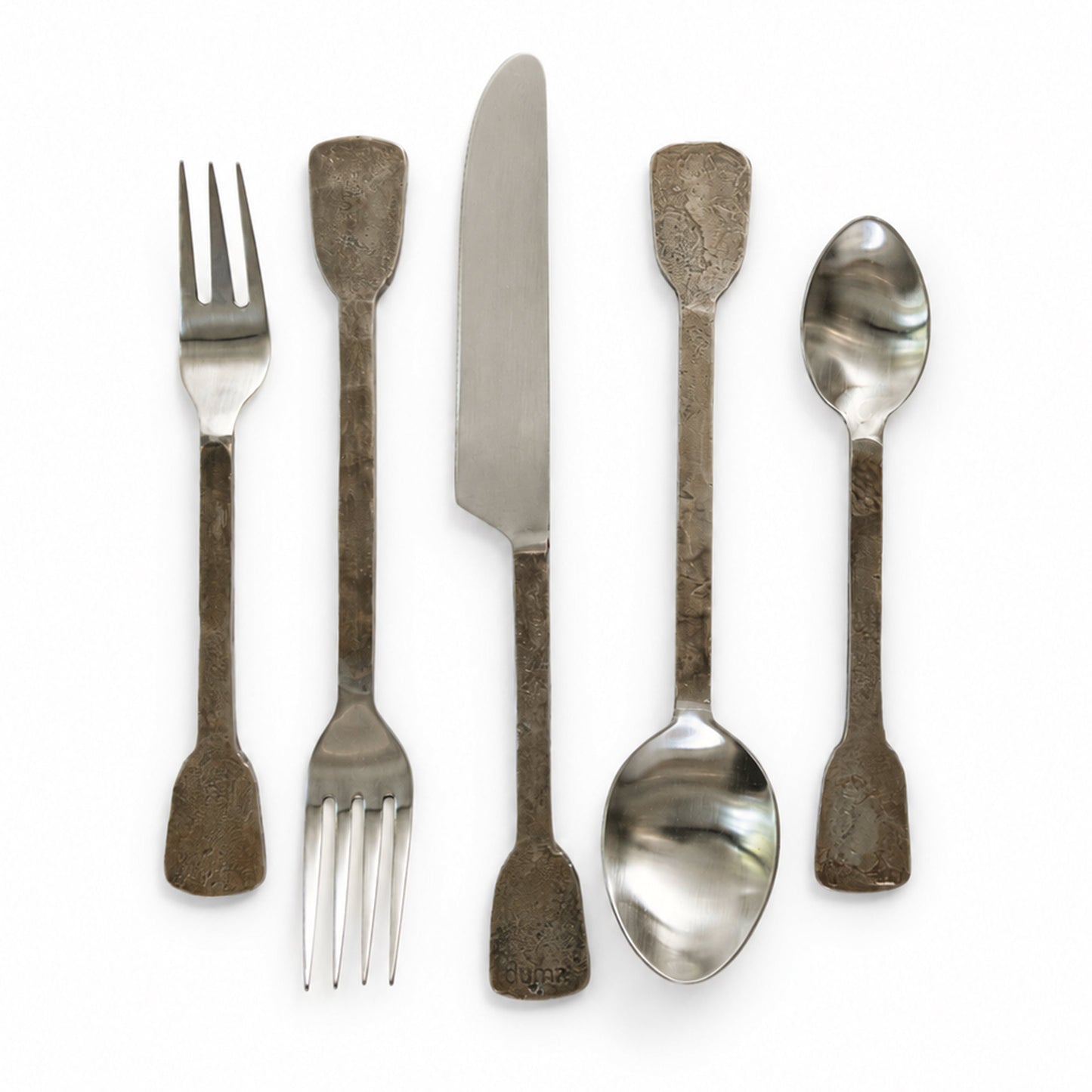 Lee Cutlery – 5-Piece Set