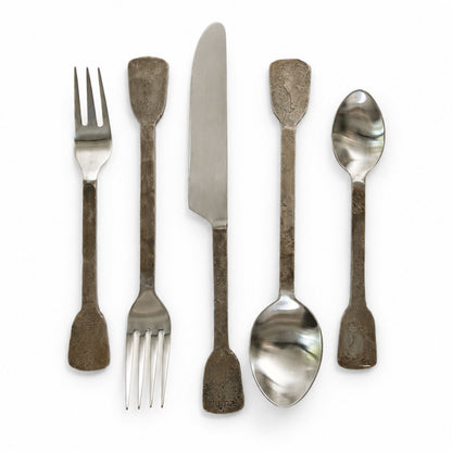 Lee Cutlery – 5-Piece Set