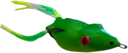 Frogger