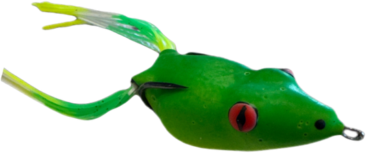 Frogger