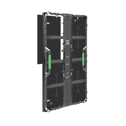 Rehisk MW2.6i 2.6MM 10-FT x 7-FT LED Video Wall Rental Package