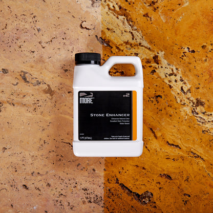 MORE® Stone Enhancer