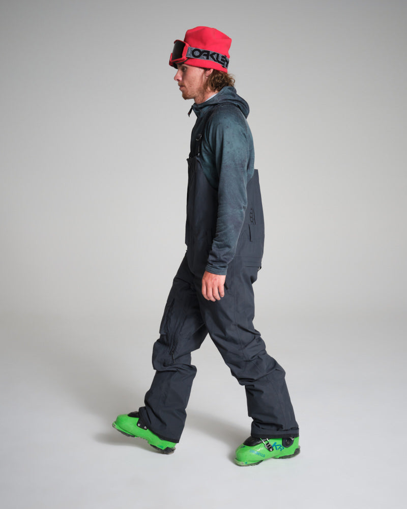 Jefferson Bib [OUTLET]
