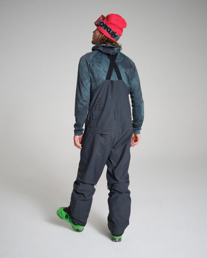 Jefferson Bib [OUTLET]