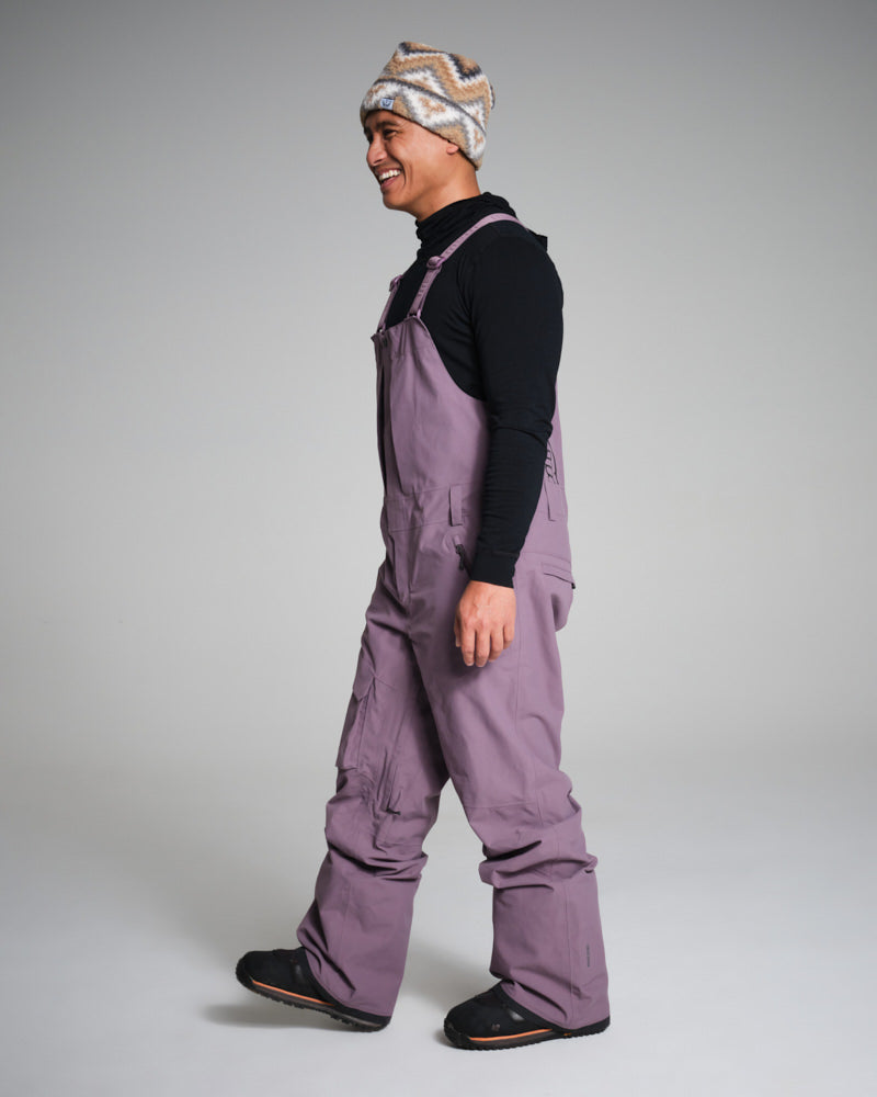 Jefferson Bib [OUTLET]
