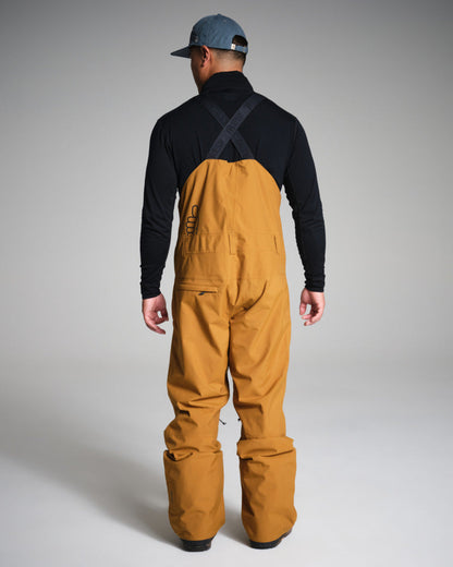 Jefferson Bib [OUTLET]