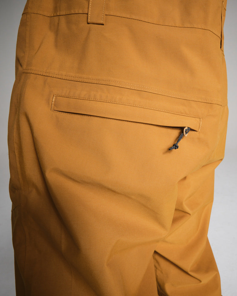 Jefferson Bib [OUTLET]