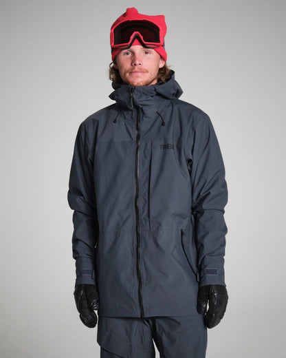 Jefferson Jacket [OUTLET]