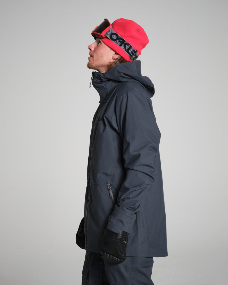 Jefferson Jacket [OUTLET]