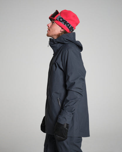 Jefferson Jacket [OUTLET]