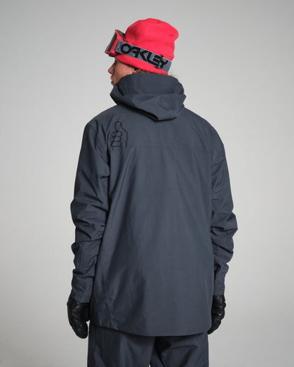 Jefferson Jacket [OUTLET]