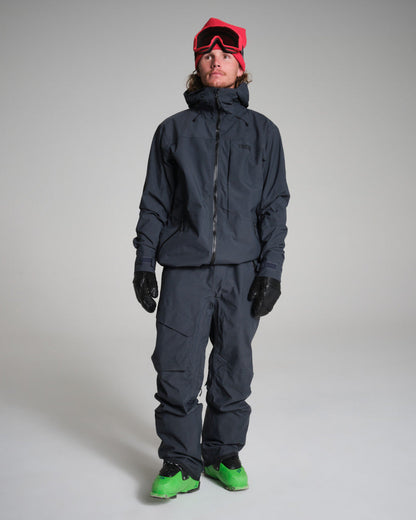 Jefferson Jacket [OUTLET]