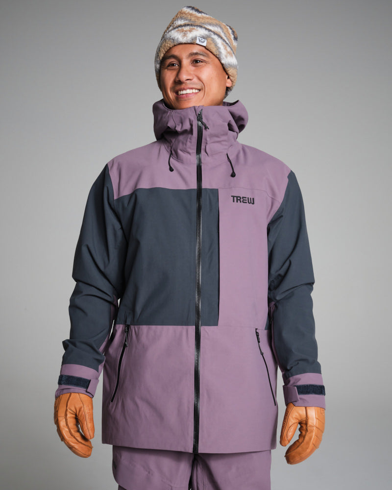 Jefferson Jacket [OUTLET]