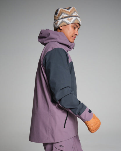 Jefferson Jacket [OUTLET]