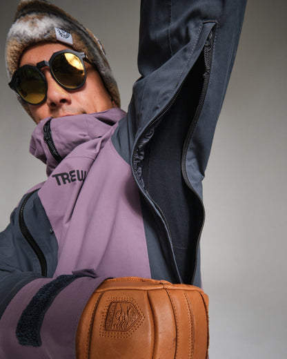 Jefferson Jacket [OUTLET]